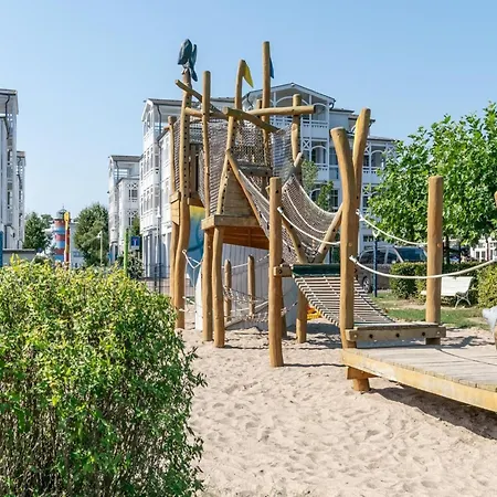 Moderne Mit Balkon In Suedostlage In