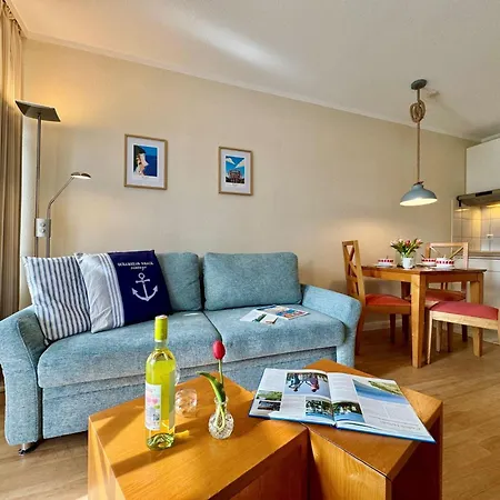 Daire Moderne Mit Balkon In Suedostlage In *