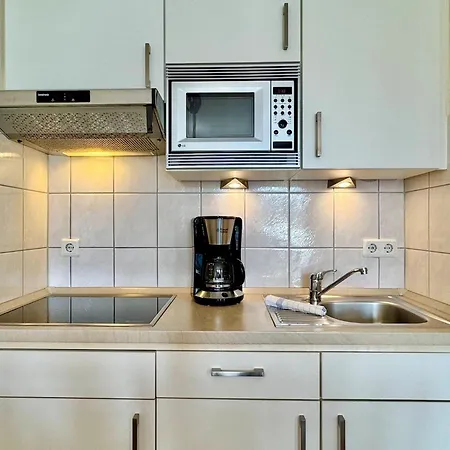 Moderne Mit Balkon In Suedostlage In