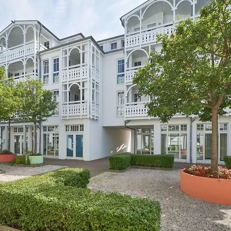 Daire Moderne Mit Balkon In Suedostlage In