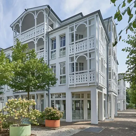 Daire Moderne Mit Balkon In Suedostlage In *