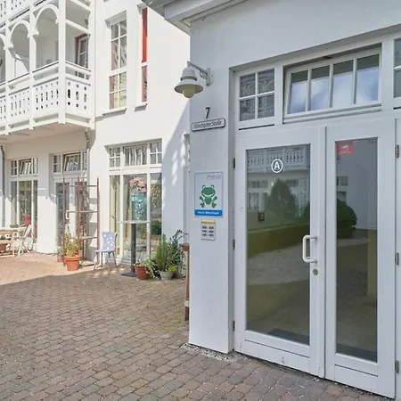 Moderne Mit Balkon In Suedostlage In Daire