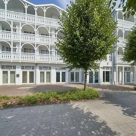 Moderne Mit Balkon In Suedostlage In *